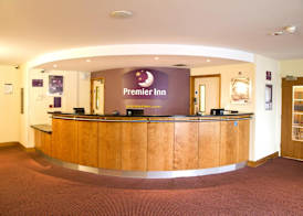 Premier Inn London Elstree / Borehamwood 2