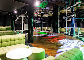 Hotel Aquarius SPA 5