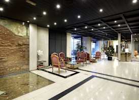 B&B HOTEL Burgos 4