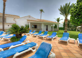 Hotel Porfirio 3