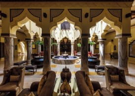 Sharq Village & Spa, a Ritz-Carlton Hotel 4