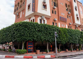 Hotel Marmar 5