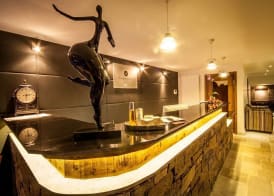 Chamois d'Or Hotel 3