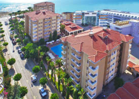 Saritas Hotel 3