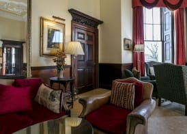 Ednam House Hotel 3