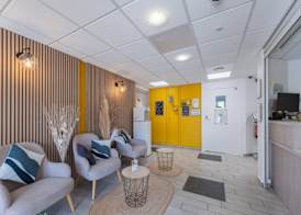 Comfort Aparthotel Cannes Mandelieu 5