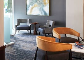 Courtyard by Marriott Los Angeles LAX / Century Boulevard 4