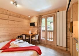 Loc'Hotel Alpen Sports 4