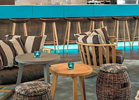 Motel One Bremen-Altstadt 4