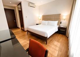 City Garden Grand Hotel 4