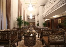 AJWA Sultanahmet - Preferred Hotels LVX Collection 3