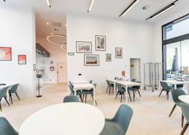 easyHotel Madrid Alcala 4