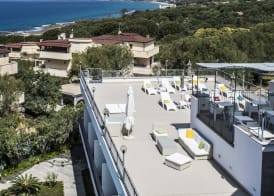 Hotel Baia 3