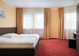 ates Hotel Lampertheim by AURUM 4