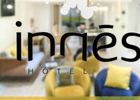 Hôtel Innes by HappyCulture 5