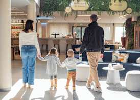 Ki Space Hotel & Spa - near Disneyland Paris 3