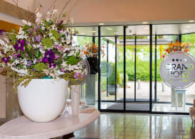 Grand Hotel Amstelveen 2