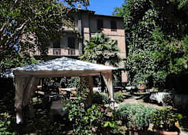 Hotel Moderno 2