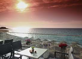 Dedalos Beach Hotel 3