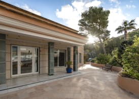 Hotel El Pinar 4