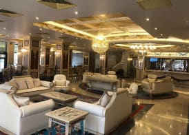 Golden Hill Hotel Downtown 3