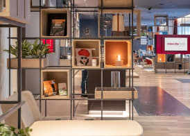IntercityHotel Karlsruhe 4