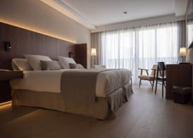 Hotel Palacio La Marquesa 4 Estrellas SUP 2