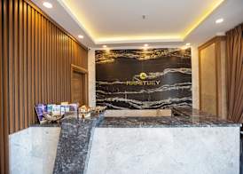 Hamitbey Hotel Yenikapı 2