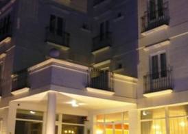 Hotel Madonna Delle Grazie 3