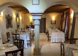Corte Impero Hotel & Restaurant 5