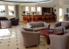 Sunny Bay Hotel 3