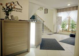 Aparthotel Bellamonte 3