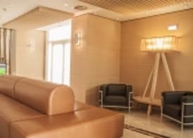 Hotel Christina 4
