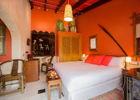 Es Revellar Art Resort - Adults Only 3