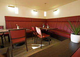 Hotel Wiking 4