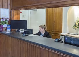 Ben Nevis Hotel & Leisure Club 4