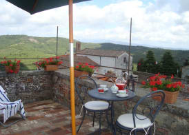 Locanda Antico Borgo 2