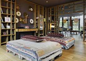25hours Hotel Hamburg HafenCity 3