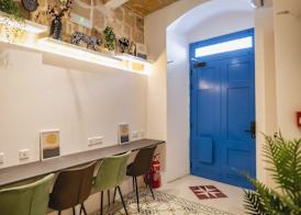 Mandera's Boutique Suites & Dorms 4