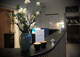 Hotel Dalgas, BW Signature Collection 4