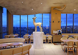 KOKO HOTEL Kanazawa Station - formerly Hotel Wing International Premium Kanazawa Ekimae 4
