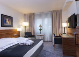 Maritim Hotel München 3