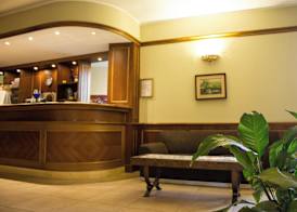 Hotel Valentino 4