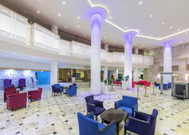Hotel Marhaba Beach 2