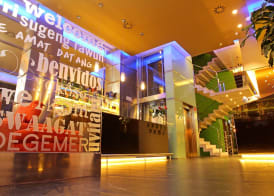 Agua de Mar Hotel Boutique 2