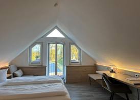 Hotel Alte Fischerkate 3