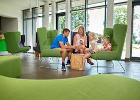 Explorer Hotel Zillertal 2