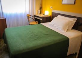 Hotel Centrale 4
