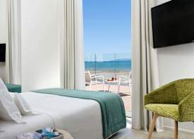 The Sense Experience Resort - Preferred Hotels & Resorts 5