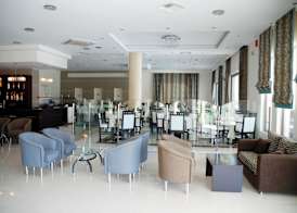 Letsos Hotel 5